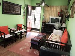 Blk 202 Ang Mo Kio Avenue 3 (Ang Mo Kio), HDB 3 Rooms #151513202